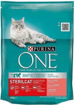 purina one 200 gr