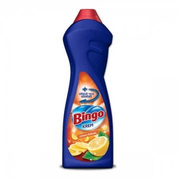 Bingo Krem Limon 750 Ml