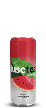 Fuse Tea Karpuz 330 ml