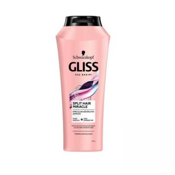 Gliss Split Hair Miracle Şampuan 500 Ml