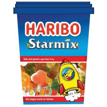 Haribo Starmix 175 Gr