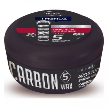 Hobby Trendz Wax Carbon 100 Ml