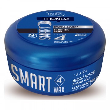 Hobby Trendz Wax Smart 100 Ml