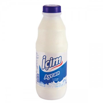 İçim Ayran 1 Lt