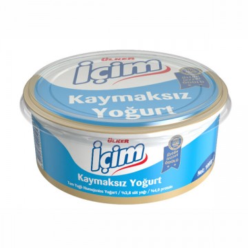 İçim Kaymaksız Yoğurt 1 Kg