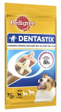 Pedigree Dentastix Small Köpek Ödül Maması 110 Gr