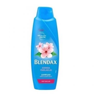 Blendax Kiraz Çiçeği Özlü Şampuan 470 Ml