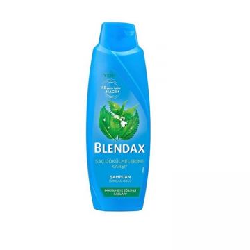 Blendax Isırgan Özlü Şampuan 470 Ml