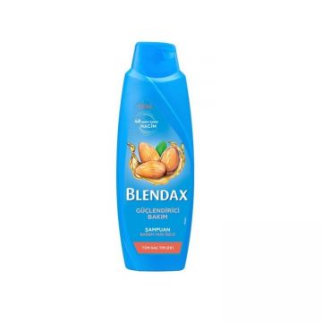 Blendax Badem Özlü Şampuan 470 Ml