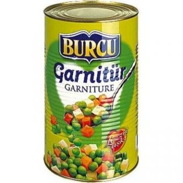 Burcu Garnitür 4 Kg