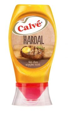 Calve Hardal 250 Gr