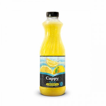 Cappy Limonata 1 Lt