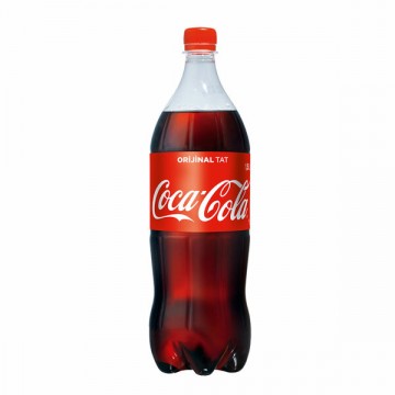 Coca-Cola 1.5 Lt