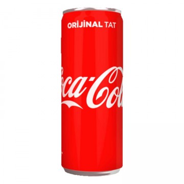 Coca Cola 330 Ml