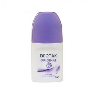 Deotak Kadın Deodorant Roll-On Original 35 Ml