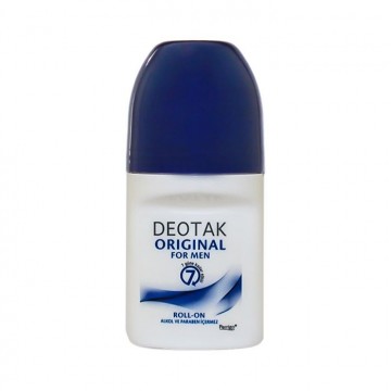 Deotak Erkek Deodorant Roll-On Original 35 Ml