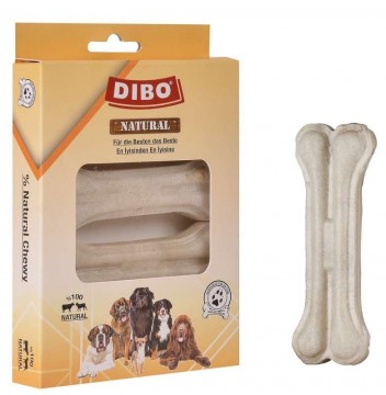 Dibo Köpek Ödül Maması 80 - 85 Gr Beyaz Kemik 13 Cm 2' li 
