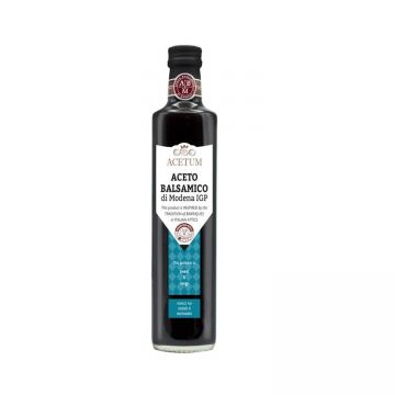 Acetum Balsamik Sirke 500 Ml