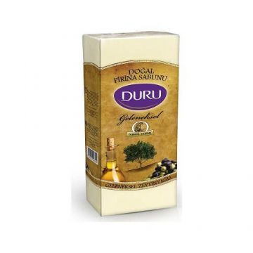 Duru Geleneksel Pirina Kalıp Sabunu 800 Gr