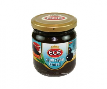 Ece Zeytin Ezmesi 210 Gr