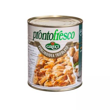 Prontofresco Porçini Mantarı Dilimli 800 Gr