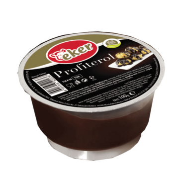 Eker Profiterol 100 Gr