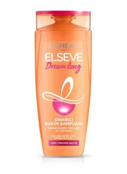 Elseve Onarıcı Bakım Şampuanı 450 Ml