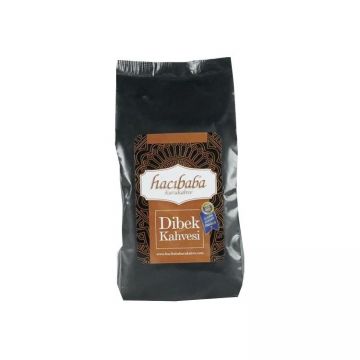 Hacıbaba Dibek Kahvesi 500 Gr