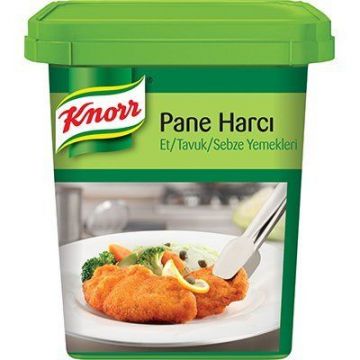 Knorr Pane Harcı 900 Gr