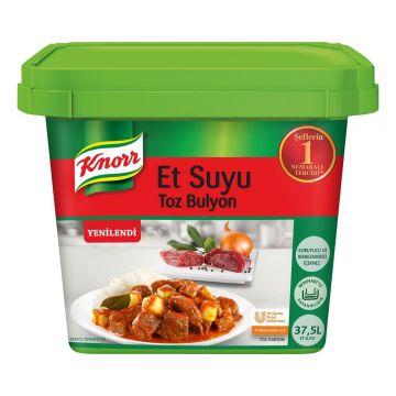 Knorr Et Bulyon 750 Gr