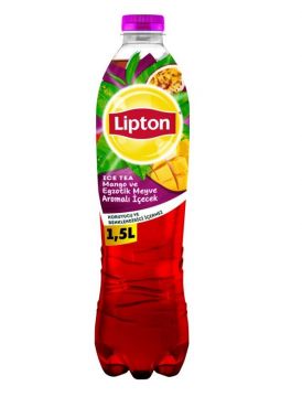 Lipton Ice Tea Mango 1.5 Lt
