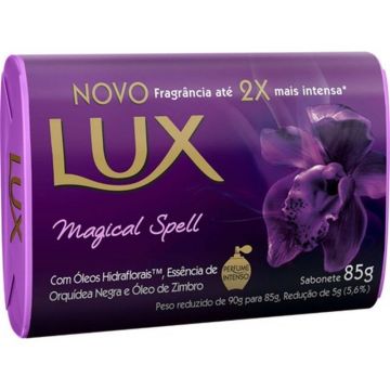 Lux Sabun Magical Spell 80 gr 