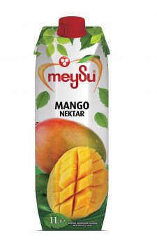 Meysu Mango Nektari Suyu 1 Lt