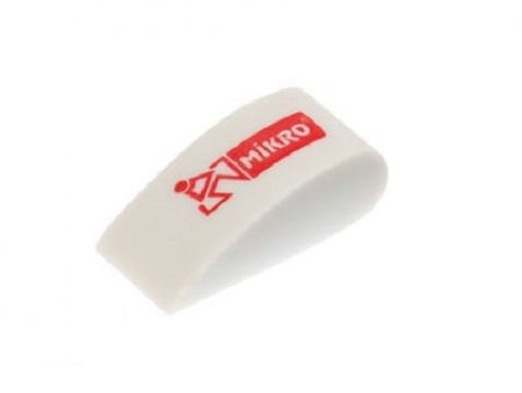 Mikro Silgi Soft Beyaz 2B 30TR