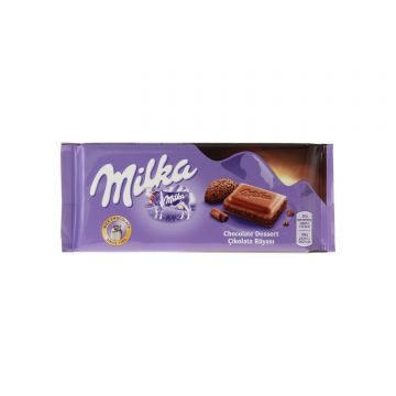 Milka Çikolata Rüyası 100 Gr