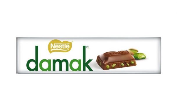 Nestle Damak Çikolata 30 Gr Marketpaketi