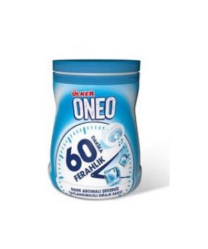 Ülker Oneo Draje Nane 34 Gr