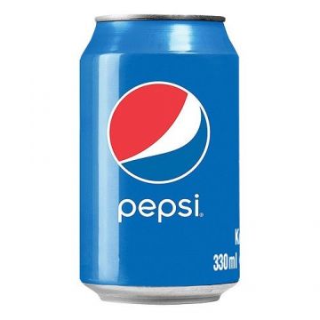 Pepsi Cola 330 Ml 