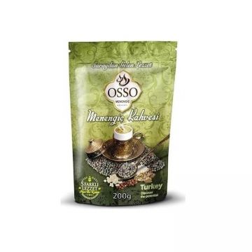 Osso Menengiç Kahvesi 250 Gr