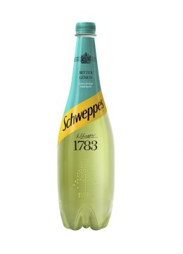 Schweppes Limon 1 Lt
