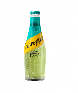 Schweppes Limon 250 Ml