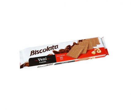 Şölen Biscolata Veni Fındıklı 110 Gr