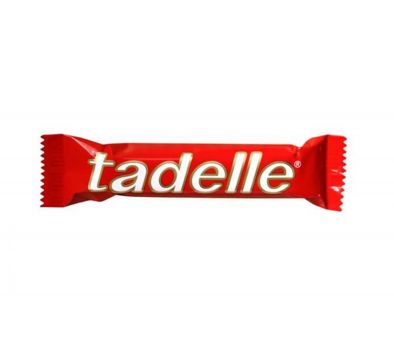 Tadelle Sütlü Çikolata 30 Gr