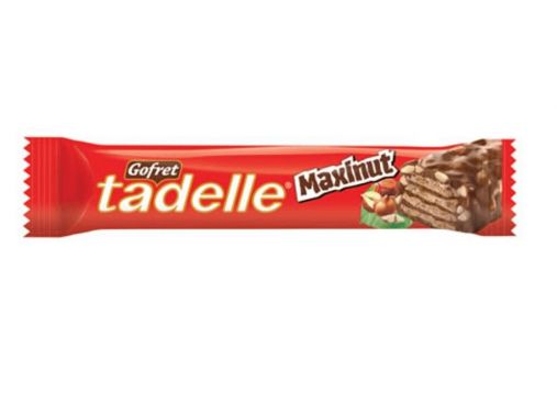 Tadelle Maxinut Gofret 30 Gr