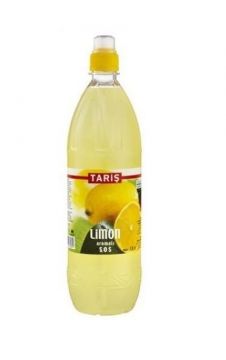 Tariş Limon Sosu 500 Ml