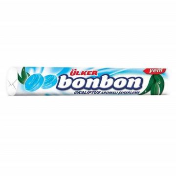 Bonbon Nane Aromalı Şeker 36 Gr