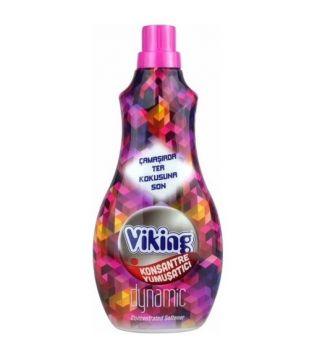 Viking Yumuşatıcı Dynamic 1440 Ml