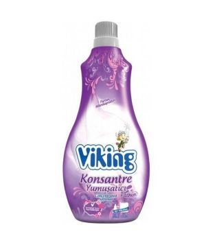 Viking Yumuşatıcı Fashion 1440 Ml