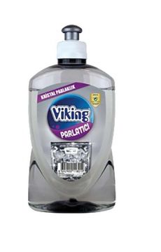 Viking Parlatıcı 450 Ml