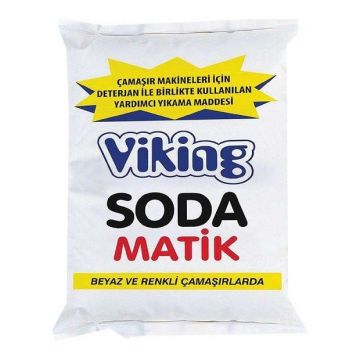 Viking Çamaşır Sodamatik 500 Gr